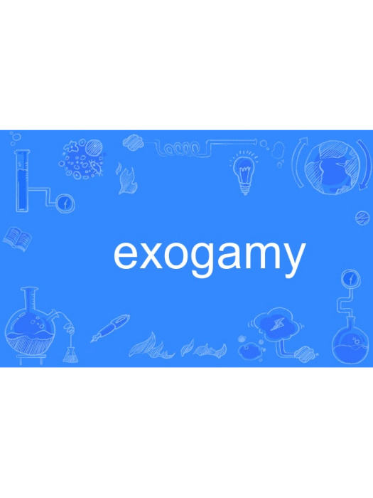 exogamy