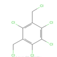 α,α,2,4,5,6-六氯間二甲苯