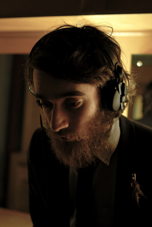 Keaton Henson