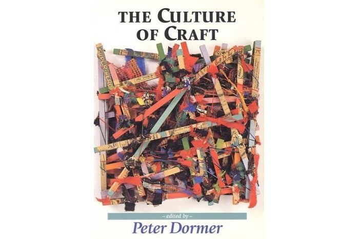 The Culture of Craft