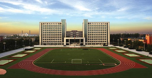 中國人民解放軍石家莊陸軍學院