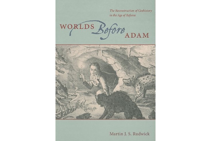 Worlds Before Adam