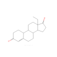 左旋乙基甾烯二酮