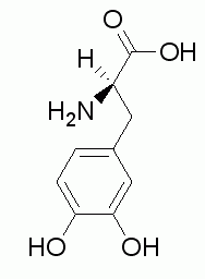 L-多巴