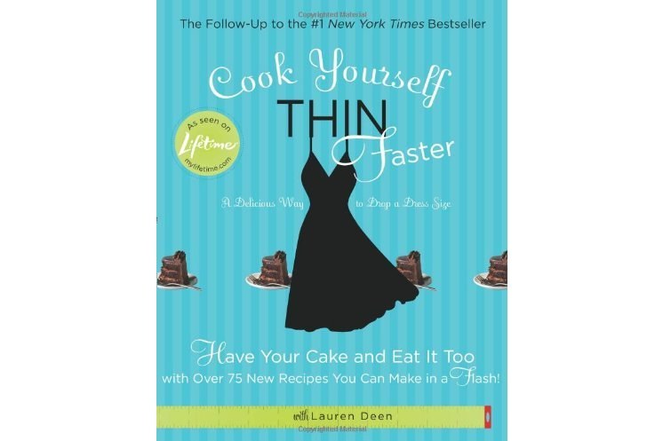 Cook Yourself Thin Faster