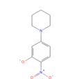 2-硝基-5-哌啶基苯酚