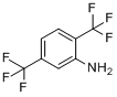 2,5-二三氟甲基苯胺