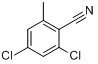 2,4-二氯-6-甲基苯腈