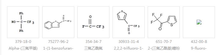 N,N-二甲基三氟乙醯胺