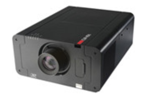 BARCO CLM-HD6