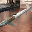 AIM-9空空飛彈(“響尾蛇”空空飛彈)