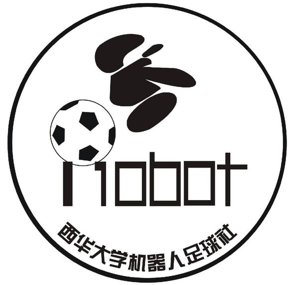 西華大學機器人足球協會