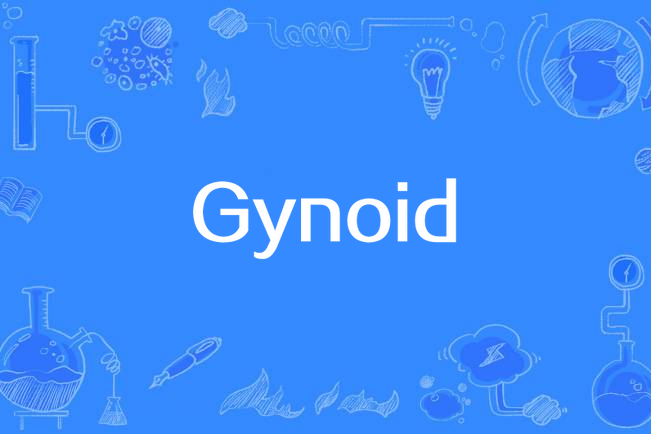 Gynoid