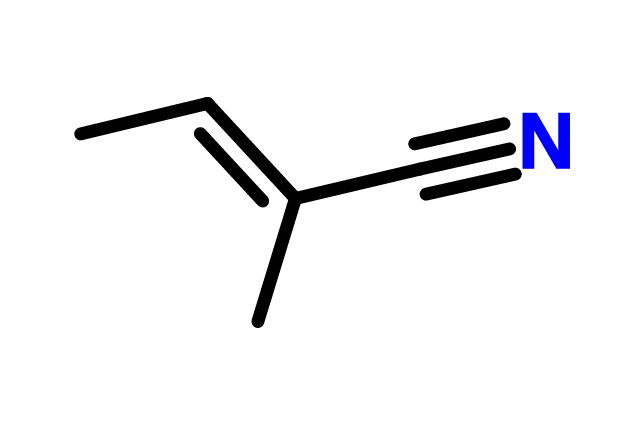 2-甲基-2-丁烯腈