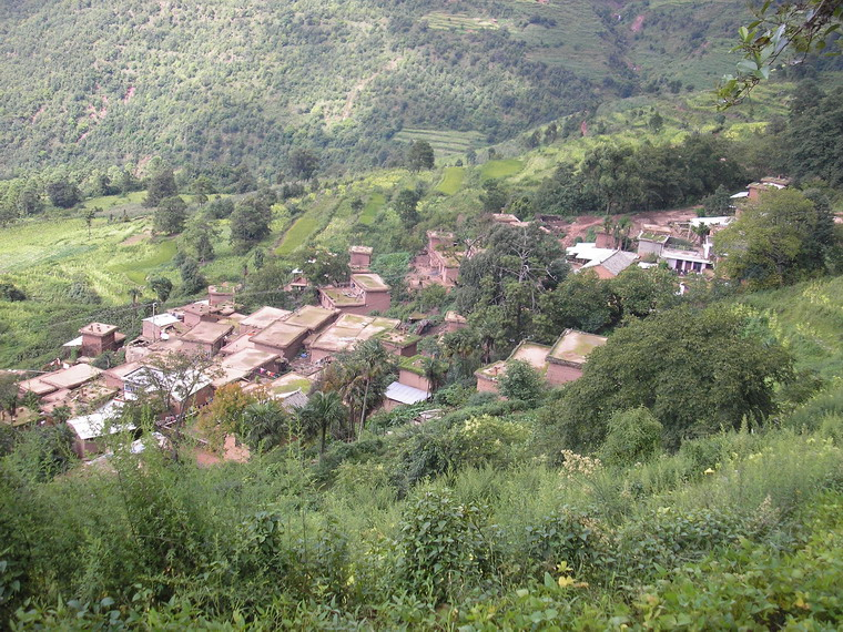 統一村(遼寧盤錦市盤山縣陳家鄉下轄村)