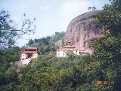 下余山村