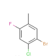 5-溴-4-氯-2-氟甲苯