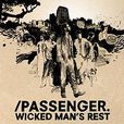 Wicked Man\x27s Rest