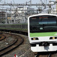 日本電車之旅