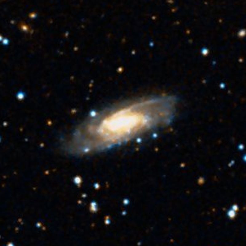 NGC 818