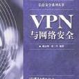 VPN與網路安全