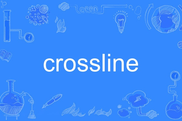 crossline