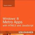 Windows 8 Apps with HTML5 and JavaScript Unleashed