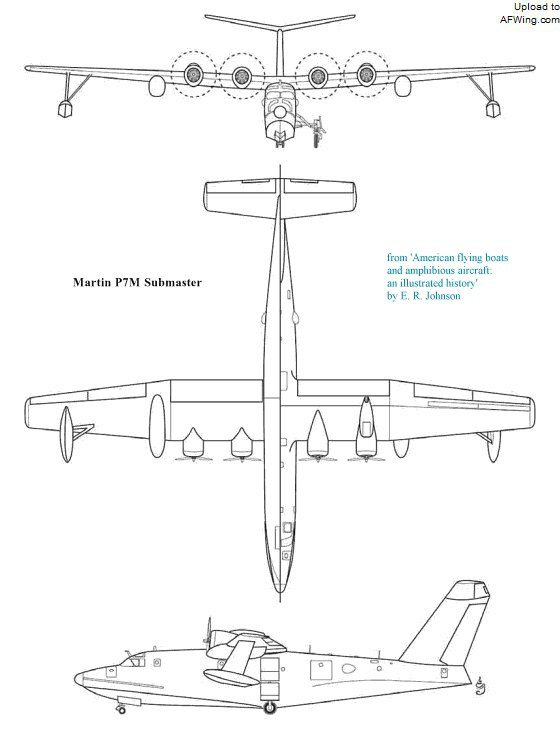 P5M-1飛船