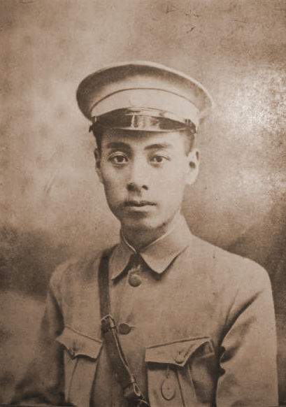 黃埔軍校(中國近現代歷史上著名軍事學校)