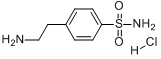 4-（2-氨乙基）-苯磺醯胺鹽酸鹽