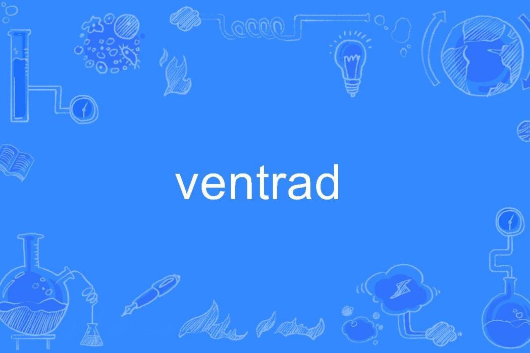 ventrad