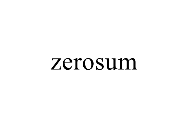 zerosum