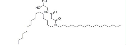 雙羥乙基雙鯨蠟基馬來醯胺