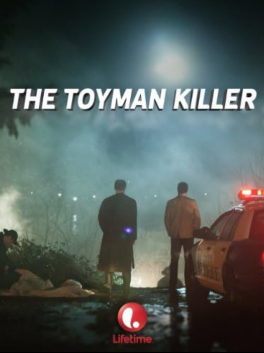 The Toyman Killer