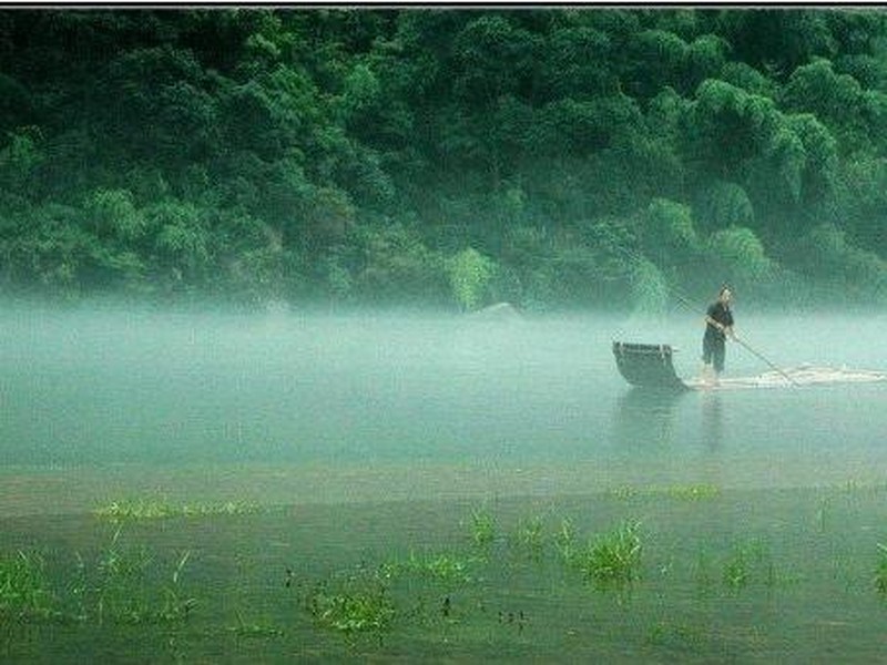 寧德市福鼎太姥山旅遊區