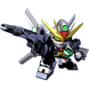 gundam double x