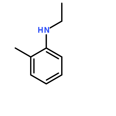 N-乙基鄰甲苯胺