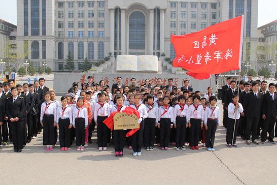 泰州市海軍國小