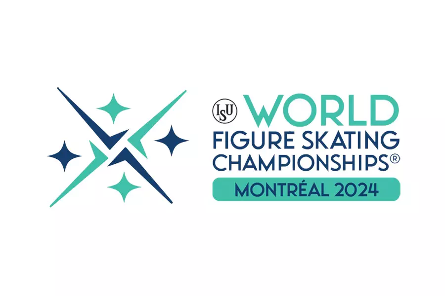 2024年世界花樣滑冰錦標賽