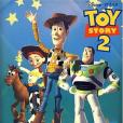 Toy Story 2 Picture Storybook