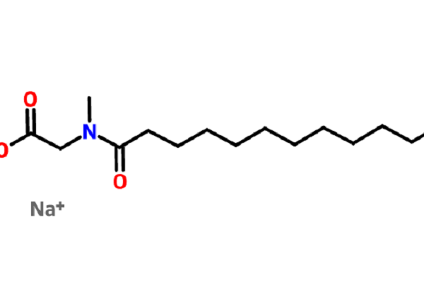 十二烷基肌氨酸鈉