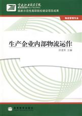 生產企業內部物流運作