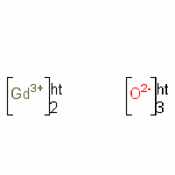 氧化釓