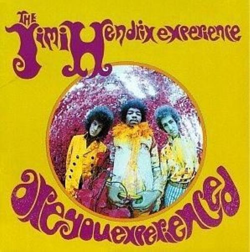 Are You Experienced