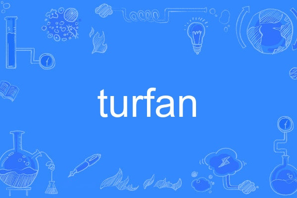 turfan