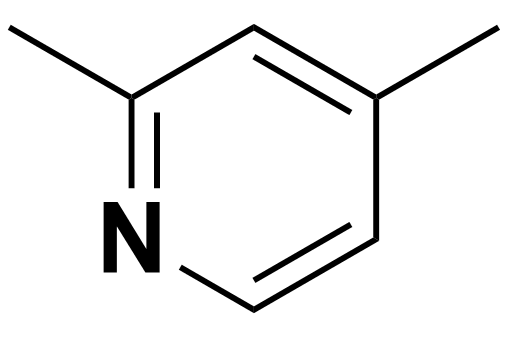 2,4-二甲基吡啶