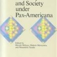 Japanese Economy and Society Under Pax-Americana