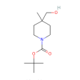1-N-Boc-4-甲基羥甲基哌啶