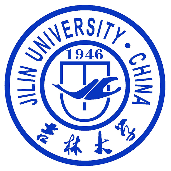 吉林大學校徽