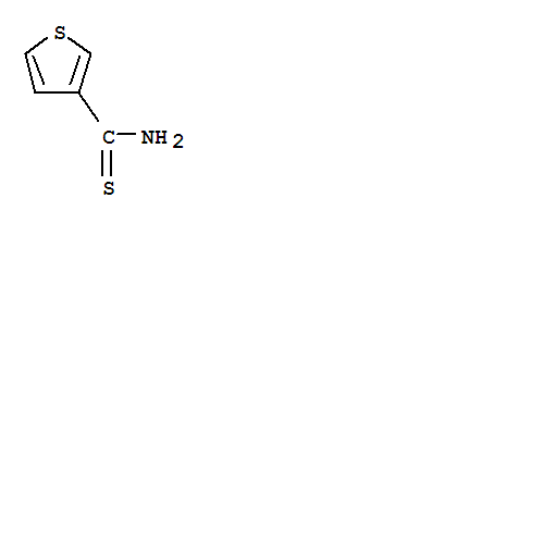 3-硫代醯胺